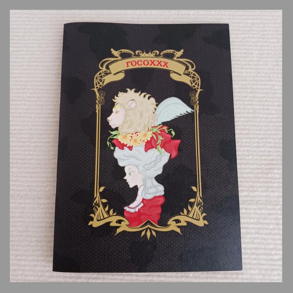 rocoxxxグッズ10