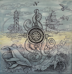 Tsukumi代表作品1