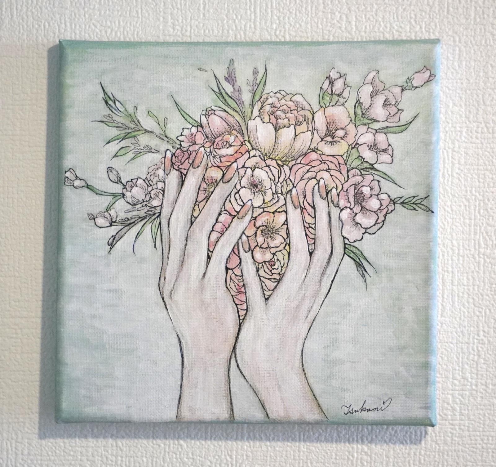 Tsukumi代表作品4